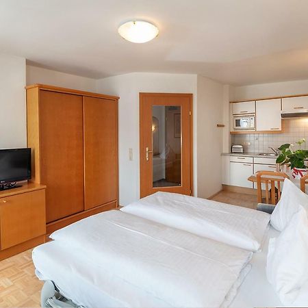 Dr. Aufmesser Appartements 오베르타우에른 외부 사진
